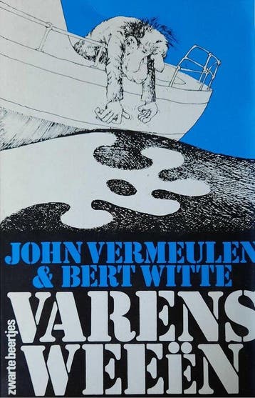 Varensweeen - Vermeulen, Verzenden, Gelezen