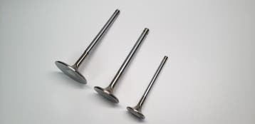 Ferrea Nissan RB26 31.15mm 6.9mm 101.52mm 22Deg Flo O/S Rad, Ophalen of Verzenden, Nieuw