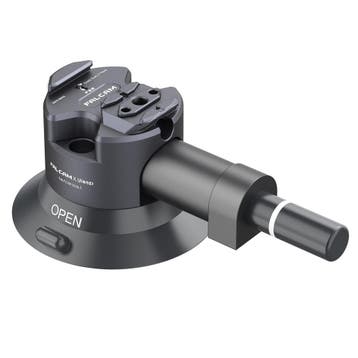 Falcam Quick Release Sucktion Cup 3 Inch 2822, Ophalen of Verzenden, Nieuw, Overige merken