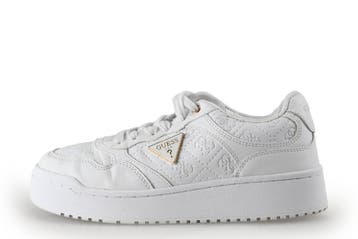 Guess Sneakers in maat 38 Wit, Kleding | Dames, Guess, Verzenden, Wit, Sneakers of Gympen