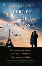 Sterren in de duisternis | 9789044361049 | Clara Benson, Zo goed als nieuw, Clara Benson