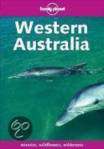 Western Australia - Webb, Verzenden, Gelezen