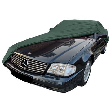 Autohoes voor Mercedes-Benz R129 (1989-2001) Indoor BESTE, Ophalen of Verzenden, Nieuw, Op maat