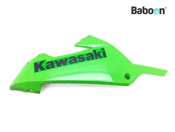 Onderkuip Links Kawasaki Ninja 300 2013-2016 (EX300A-B), Motoren, Onderdelen | Kawasaki, Verzenden, Gebruikt
