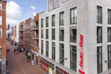 Te huur: Appartement Julianastraat in Alphen aan den Rijn, Alphen aan den Rijn, Appartement, Zuid-Holland