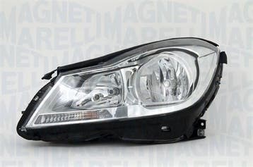 Koplamp o.a: Mercedes-AMG, Mercedes-Benz - C (W204), Ophalen of Verzenden, Nieuw, Mercedes-Benz