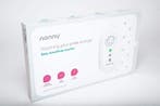Ademhalingsmonitor Baby | Smartphone Monitor | 52% Korting, Ophalen of Verzenden, Zo goed als nieuw, Minder dan 100 meter, Terugspreekfunctie