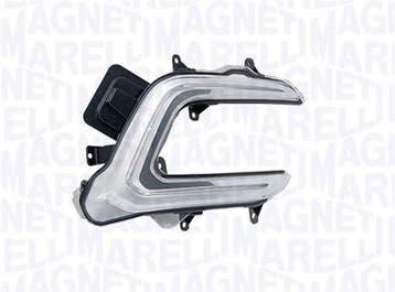 Koplamp o.a: 266055303R, Ophalen of Verzenden, Nieuw