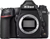 Nikon D780 Body zwart, Verzenden, Zo goed als nieuw, Nikon