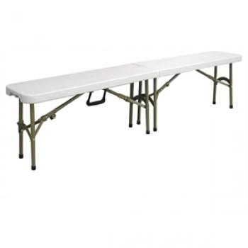 Inklapbare buffettafel 183cm en 244cm, Ophalen of Verzenden, Nieuw zonder verpakking