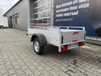 Anssems Bakwagen | 201x101 cm - 750 kg, Nieuw