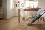 Philips Steelstofzuiger met Dweilfunctie XW7110/01 -, Ophalen of Verzenden, Gebruikt