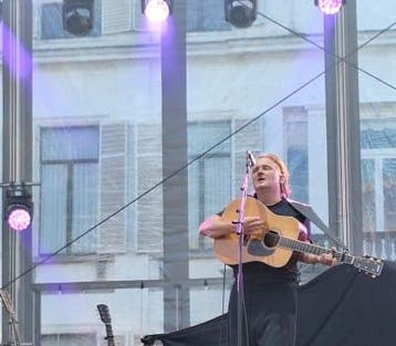 Novastar Tickets Stadsschouwburg Groningen Te Koop