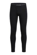 Icebreaker Merino Broek in maat XXL Zwart, Kleding | Heren, Truien en Vesten, Verzenden, Zo goed als nieuw, Zwart, Icebreaker Merino