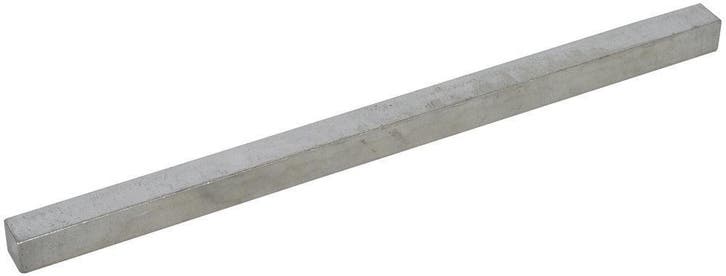 Dehn klemstang voor potentiaalvereffeningsrail - 563016, Doe-het-zelf en Verbouw, Elektra en Kabels, Overige typen, Nieuw, Verzenden