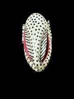 Masker - Bozo - Mali (Zonder minimumprijs)