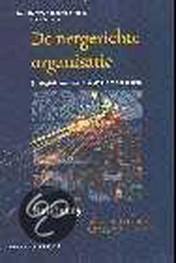 De netgerichte organisatie / Academic Service economie en, Verzenden, Gelezen, J. Sifonis