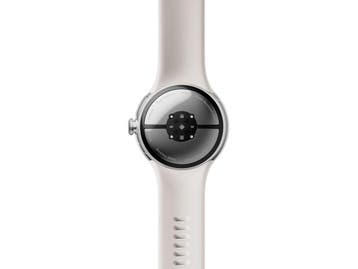 Google Pixel Watch 2 - Smartwatch - LTE Bellen zonder, Verzenden, Zo goed als nieuw, Google