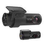 Blackvue DR900X-2CH IR Plus dashcam met 4K ultra high, Verzenden, Nieuw