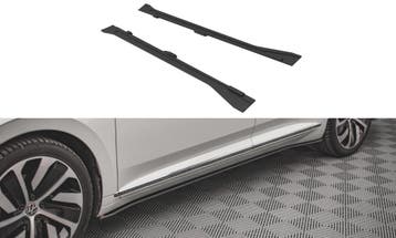 Zijskirts Volkswagen Arteon Maxton Street Pro, Ophalen of Verzenden, Nieuw