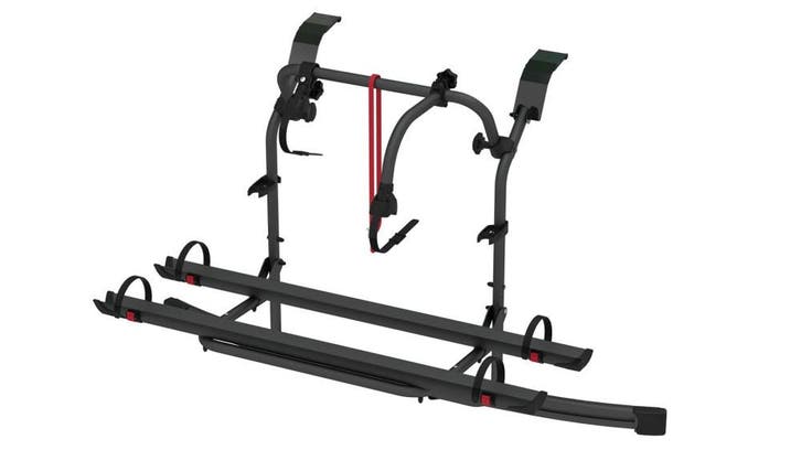 Fiamma Carry-Bike Ford Custom Nugget/Plus Highroof Deep, Caravans en Kamperen, Overige Caravans en Kamperen, Nieuw, Ophalen of Verzenden