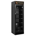 Hertog Jan Bier koelkast  glasdeur koeling 358L, Nieuw in verpakking, Koelen en Vriezen