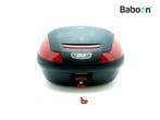 Topkoffer Universeel Givi Monolock Simply, Motoren, Verzenden, Gebruikt