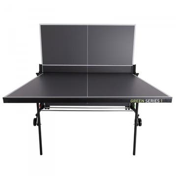Kettler indoor tafeltennistafel K1, Sport en Fitness, Verzenden, Nieuw