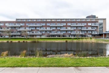 Te huur: Appartement Hofplein in Woerden, Huizen en Kamers, Woerden, Utrecht, Appartement