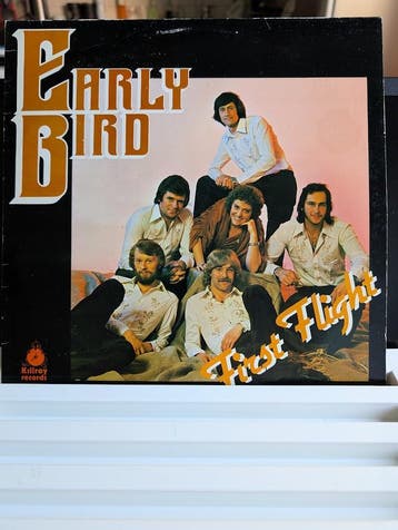 Early Bird - First Flight, Ophalen of Verzenden, Gebruikt