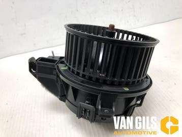 Kachel Ventilatiemotor Volkswagen T-Cross O326542, Ophalen of Verzenden, Nieuw