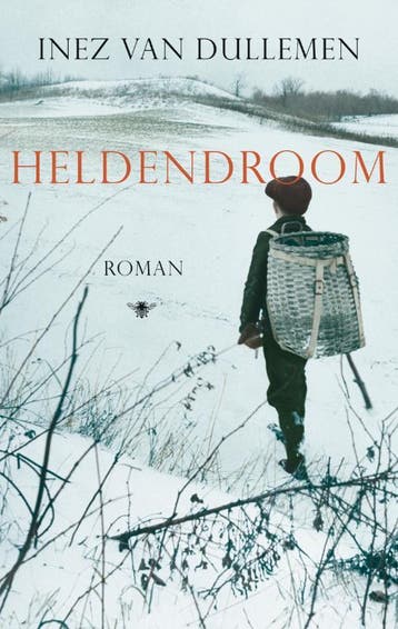 Heldendroom - Inez van Dullemen 9789023426004, Verzenden, Gelezen, Inez van Dullemen