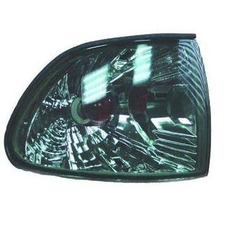 Smoke Design Knipperlichten BMW 7 Serie E38 B5919, Nieuw, BMW