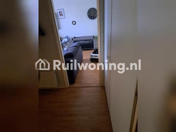 Ruil je woning in Rotterdam met mijn flat in Emmen, Drenthe