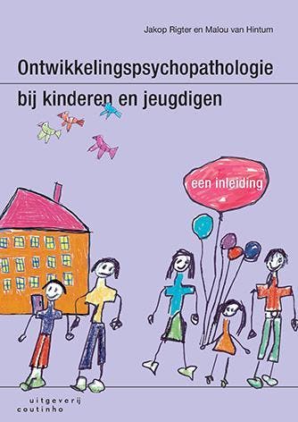 Ontwikkelingspsychopathologie bij kinderen en jeugdigen, Verzenden, Gelezen, Malou van Hintum