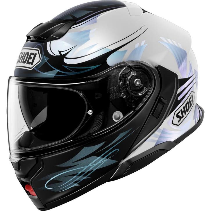 Neotec 3 Breeze Helm Shoei, Motoren, Kleding | Motorhelmen, Verzenden