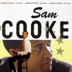 cd - Sam Cooke - Greatest Hits, Verzenden, Zo goed als nieuw
