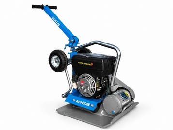 Revo DVW 2100 trilplaat, Ophalen of Verzenden, Overige typen