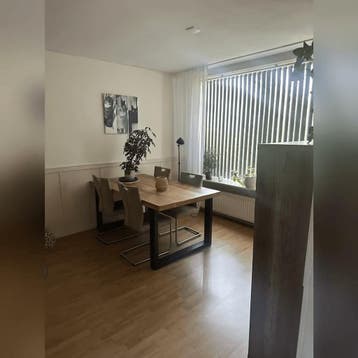 Huis in Heerhugowaard gevonden voor €650,- pm, 50 m² of meer, Overige regio's