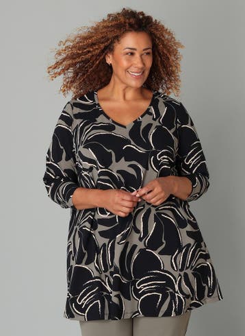 COLLETTA tuniek Maat:, Kleding | Dames, Verzenden, Nieuw, Overige kleuren