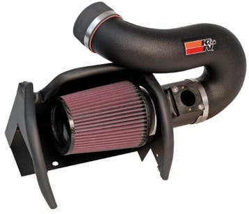 K&N 99-05 Porsche Carrera 996 Performance Intake Kit, Auto-onderdelen, Ophalen of Verzenden, Nieuw