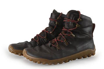 Vivobarefoot Barefoot in maat 39 Bruin, Kleding | Dames, Bruin, Verzenden, Vivobarefoot, Gedragen