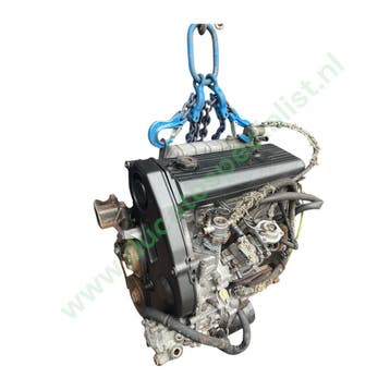 Motorblok Fiat Ducato 2.5TD 1986-1993, Ophalen of Verzenden, Gebruikt, Peugeot