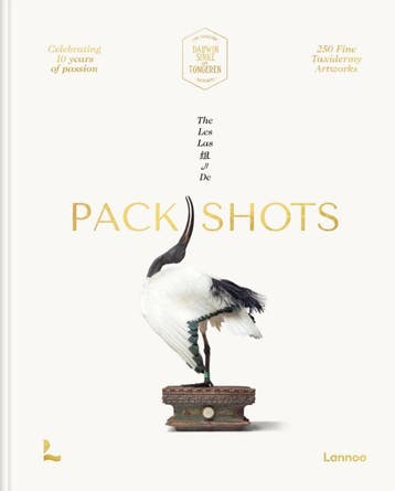 Packshots |  | Nieuw, Boeken, Ophalen of Verzenden, Nieuw