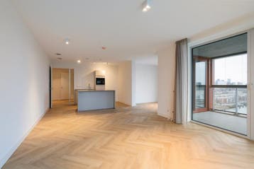 Te huur: Appartement Piekstraat in Rotterdam, Appartement, Rotterdam, Zuid-Holland