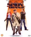 Spion van oranje - Blu-ray, Cd's en Dvd's, Blu-ray, Verzenden
