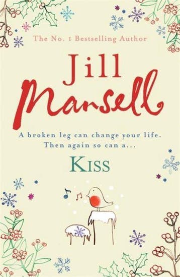 Kiss - Jill Mansell 9780755332557, Boeken, Verzenden, Gelezen, Jill Mansell