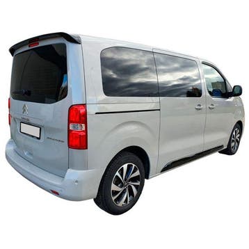 Dakspoiler  Citroën Jumpy/Dispatch/Spacetourer & Peugeot, Ophalen of Verzenden, Nieuw