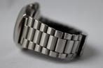 Horloge Omega Speedmaster II Racing Dail 1969 watch only, Staal, Gebruikt, Staal, Polshorloge