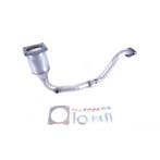 Katalysator Citroen C4, Peugeot 307, Verzenden, Nieuw